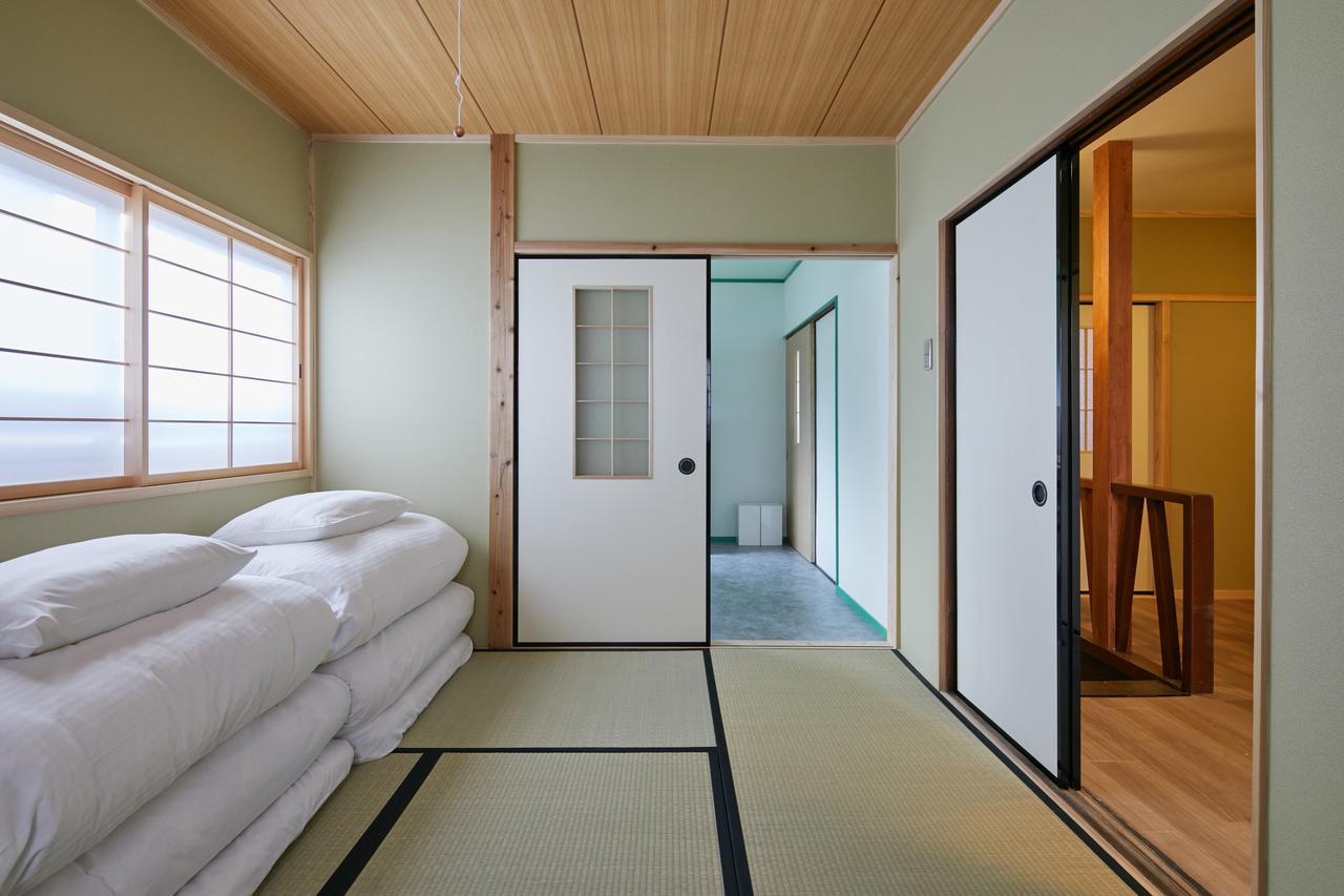 Hanare Kyoto Chogeikan Exterior photo