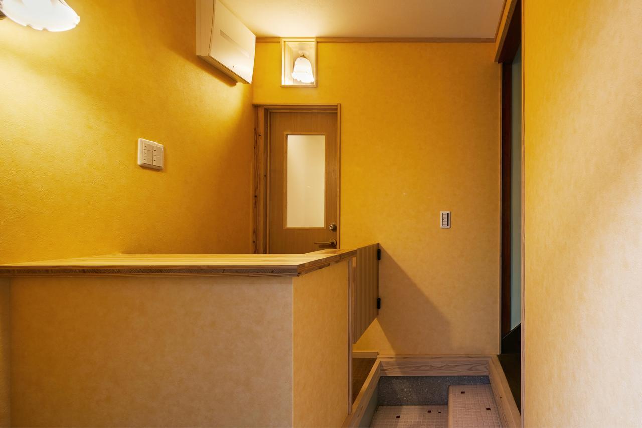 Hanare Kyoto Chogeikan Exterior photo